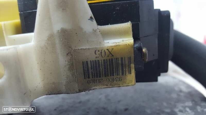 COMANDOS MULTIFUNÇÕES HYUNDAI ELANTRA (MD) 1.6 CAT - 3