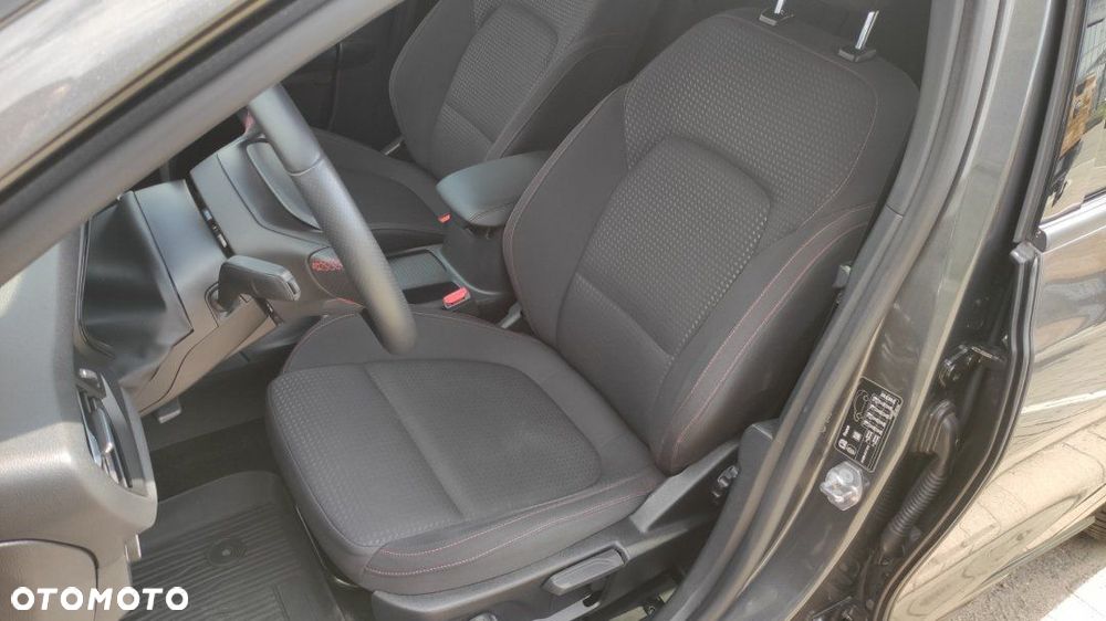 Ford Focus - 18