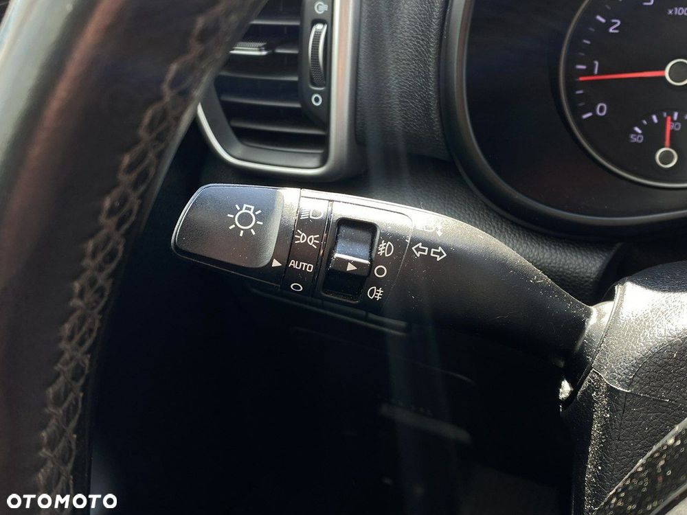 Kia Sportage - 17