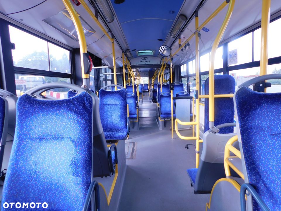 Solaris URBINO 18 - 9