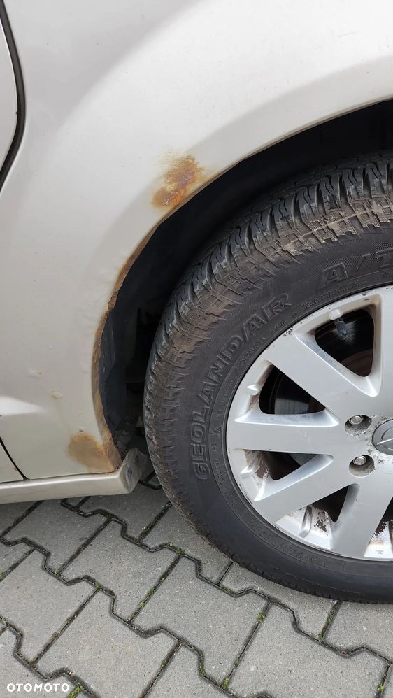 Chrysler Town & Country 3.6 Touring - 6