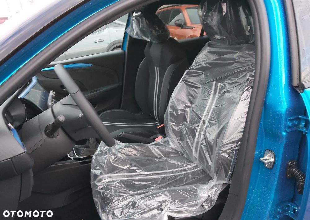 Opel Corsa 1.2 S&S - 9