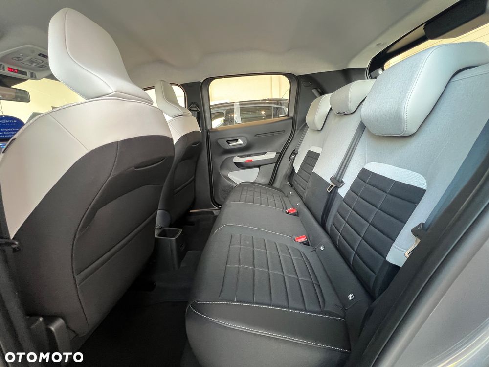 Citroën C3 1.2 T Plus - 13