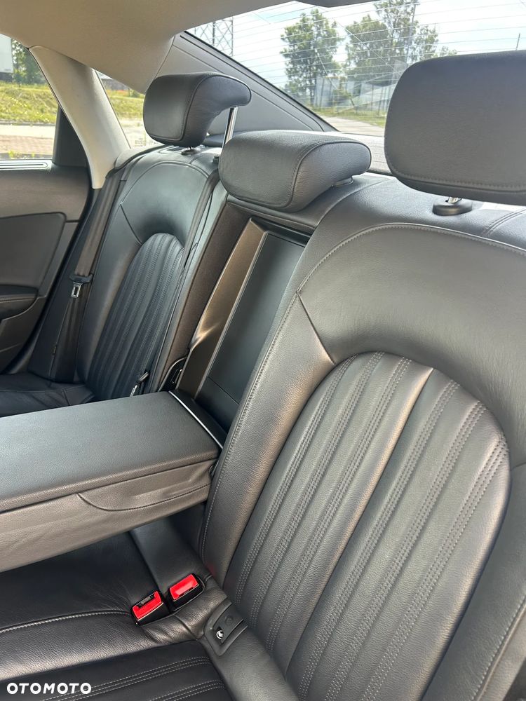 Audi A6 Limousine 3.0 TDI Quattro S tronic - 18
