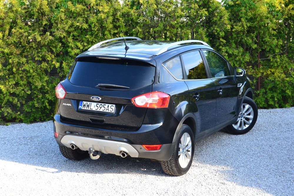 Ford Kuga 2.0 TDCi Titanium - 7