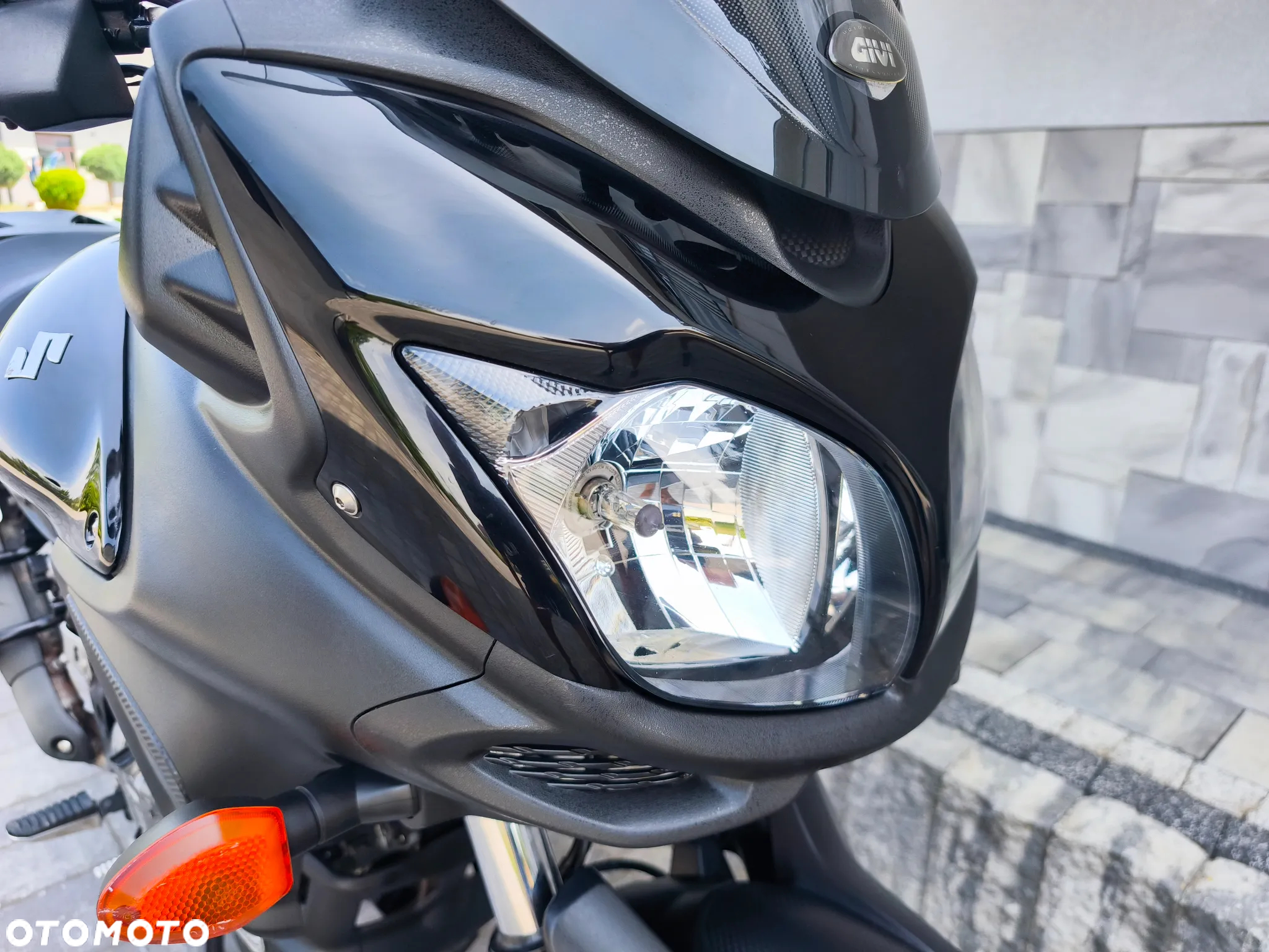Suzuki DL - 14