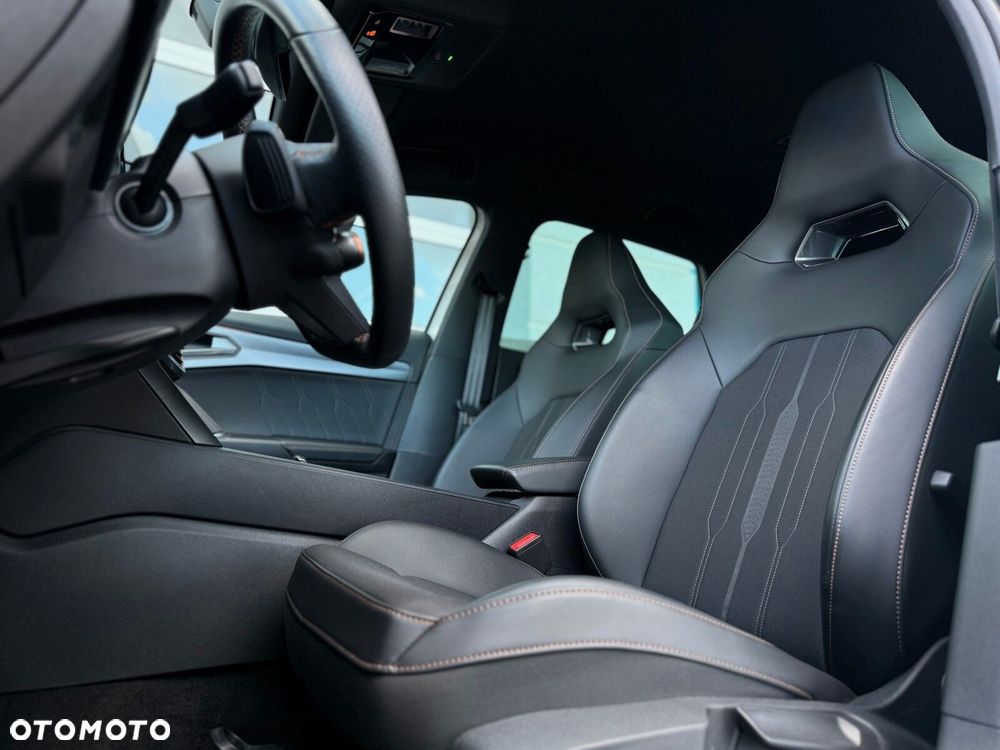 Cupra Formentor 2.0 TSI 4Drive VZ DSG - 10
