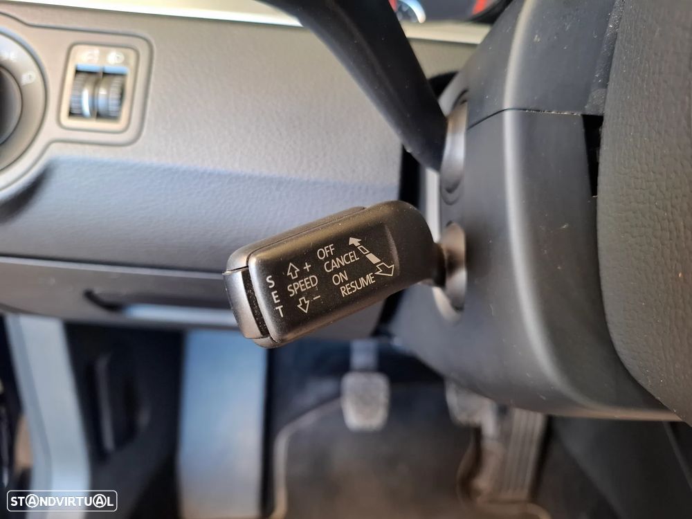 VW Passat CC 2.0 TDi - 25