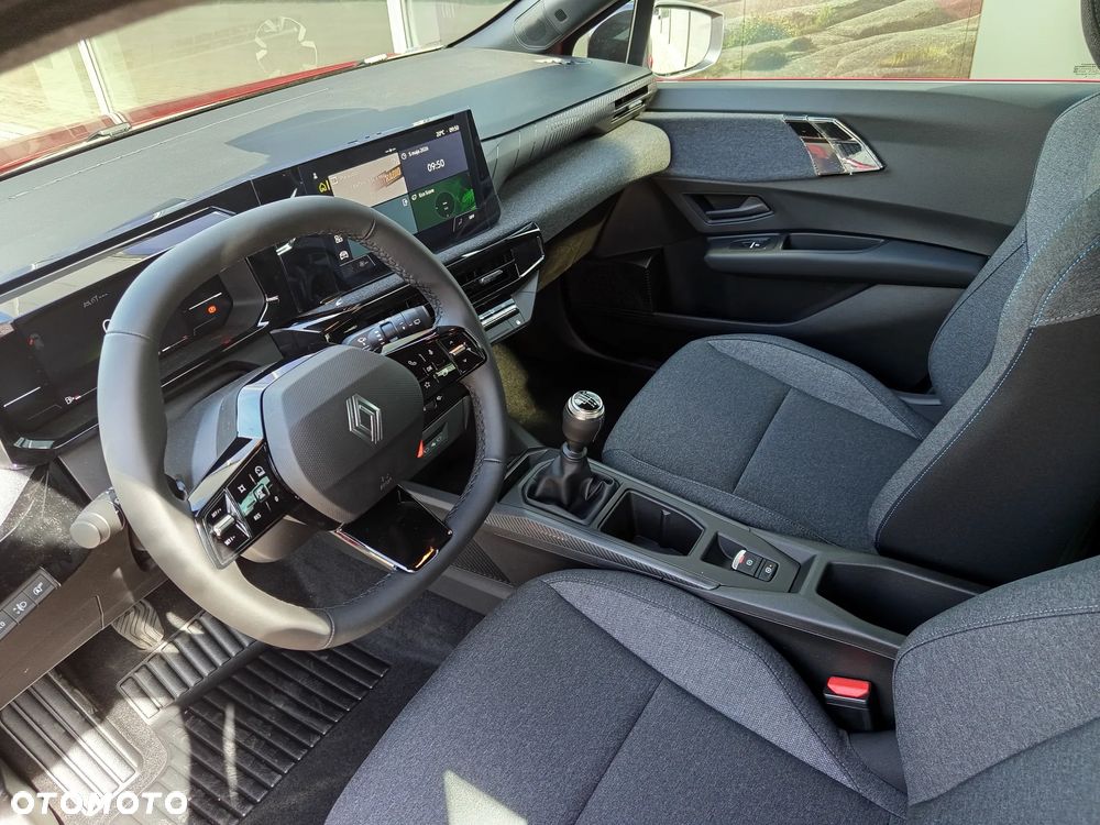 Renault Clio 1.2 TCe Evolution - 9