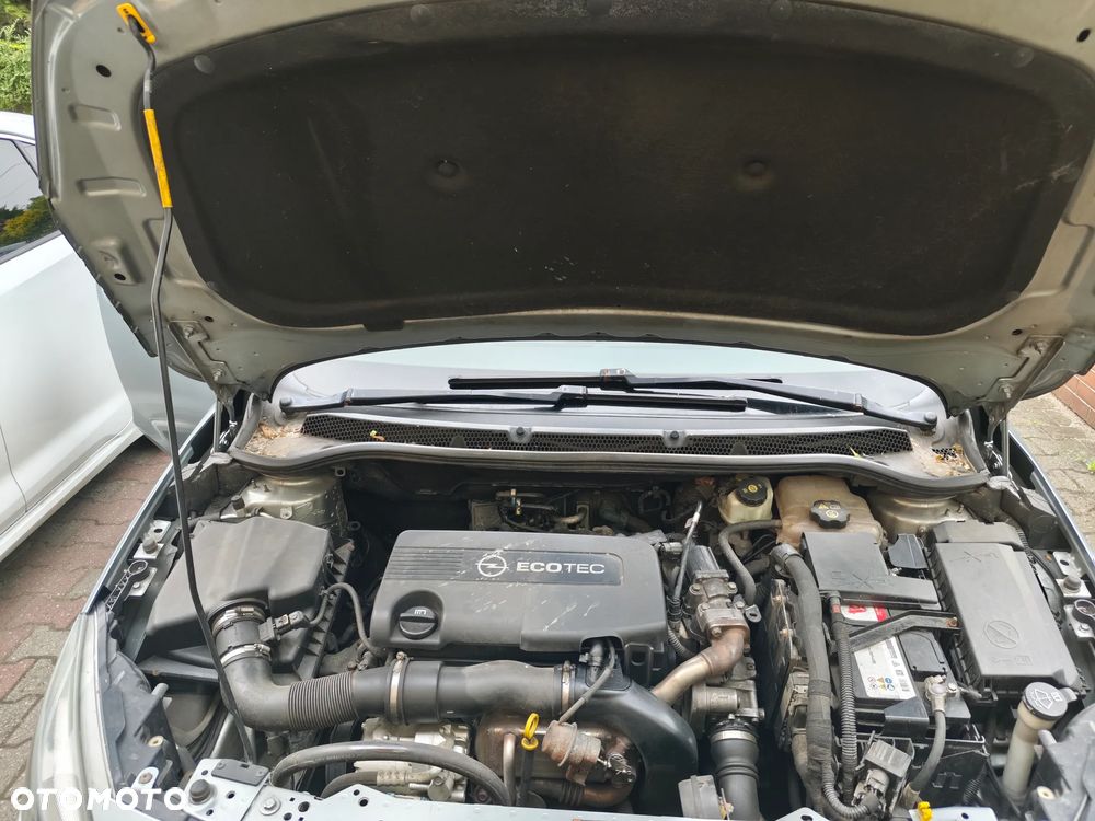 Opel Astra - 13