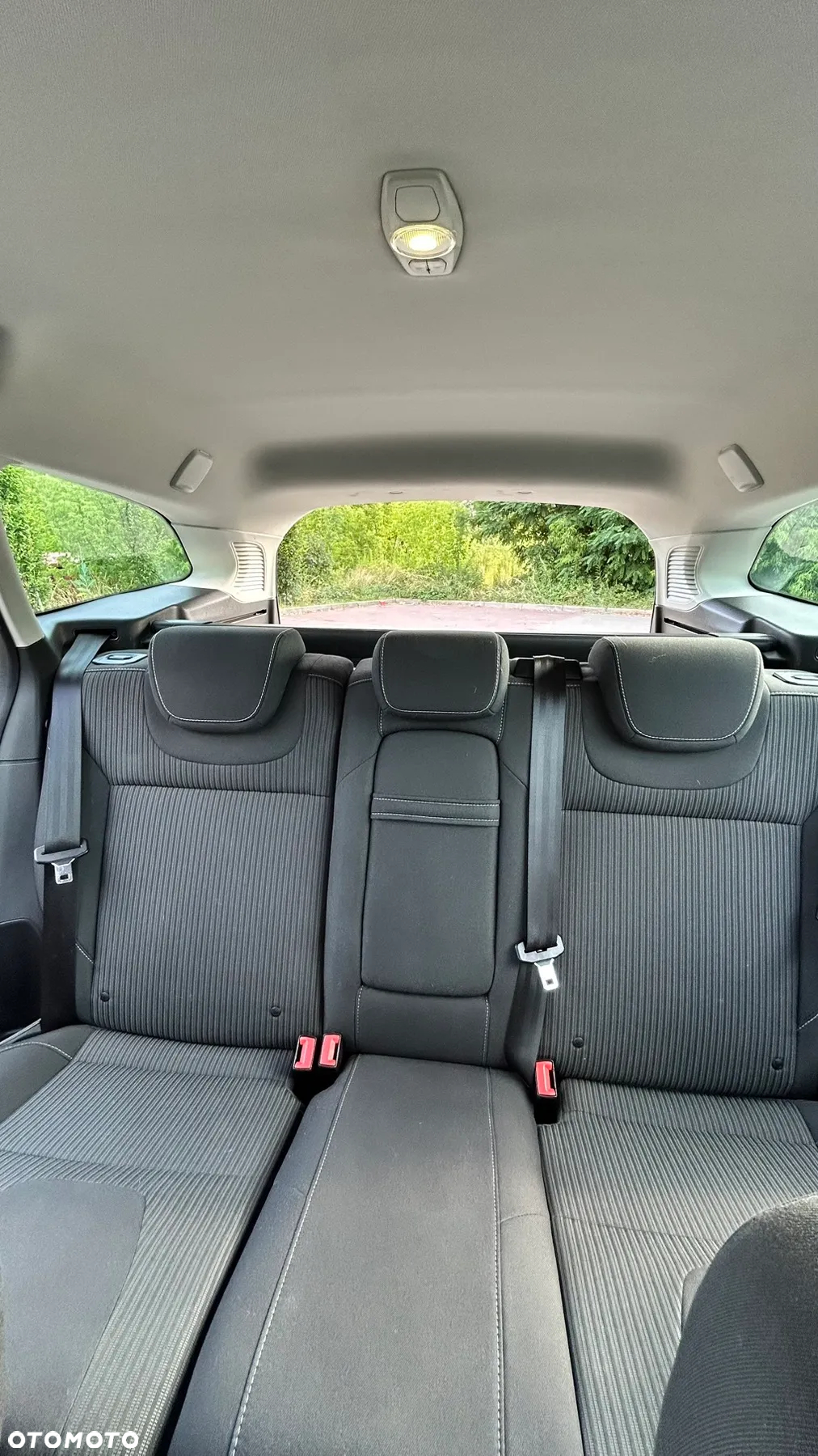 Ford Focus 1.6 TDCi DPF Titanium - 22