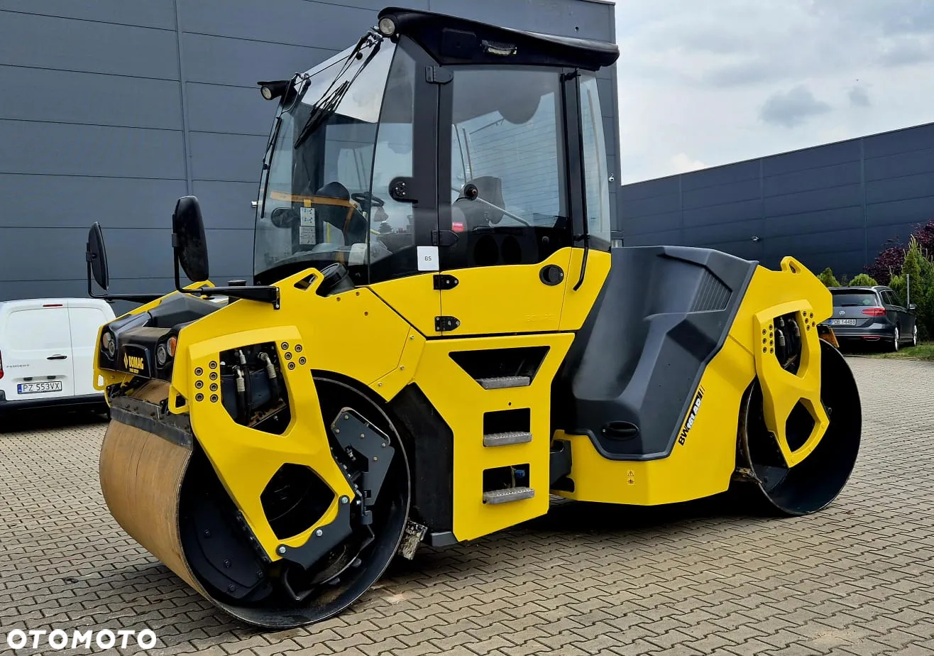 Bomag BW161AD - 3