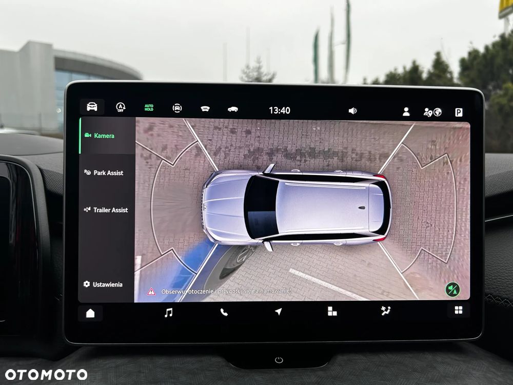 Skoda Kodiaq 2.0 TDI 4x4 Selection DSG - 26