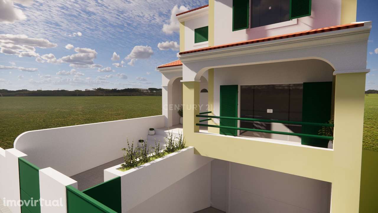 Terreno, 181 m², Mafra - Grande imagem: 5/7