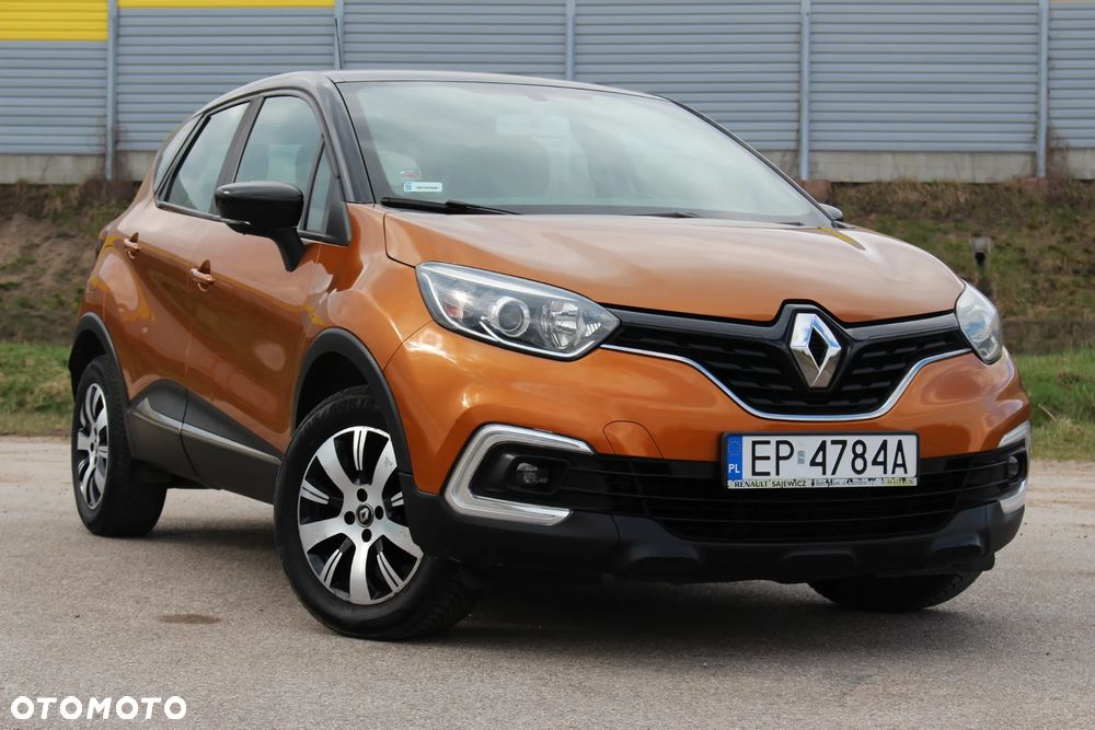 Renault Captur 0.9 Energy TCe XMOD - 6