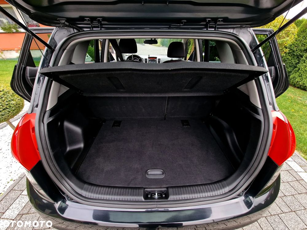 Kia Venga 1.6 XL - 27