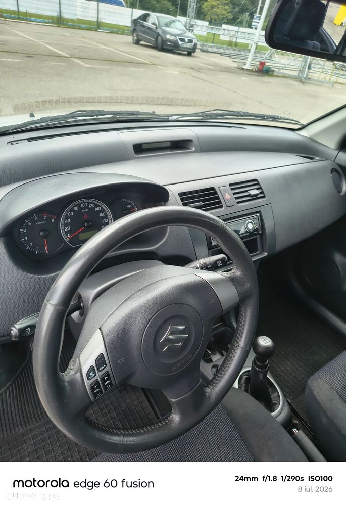 Suzuki Swift - 39