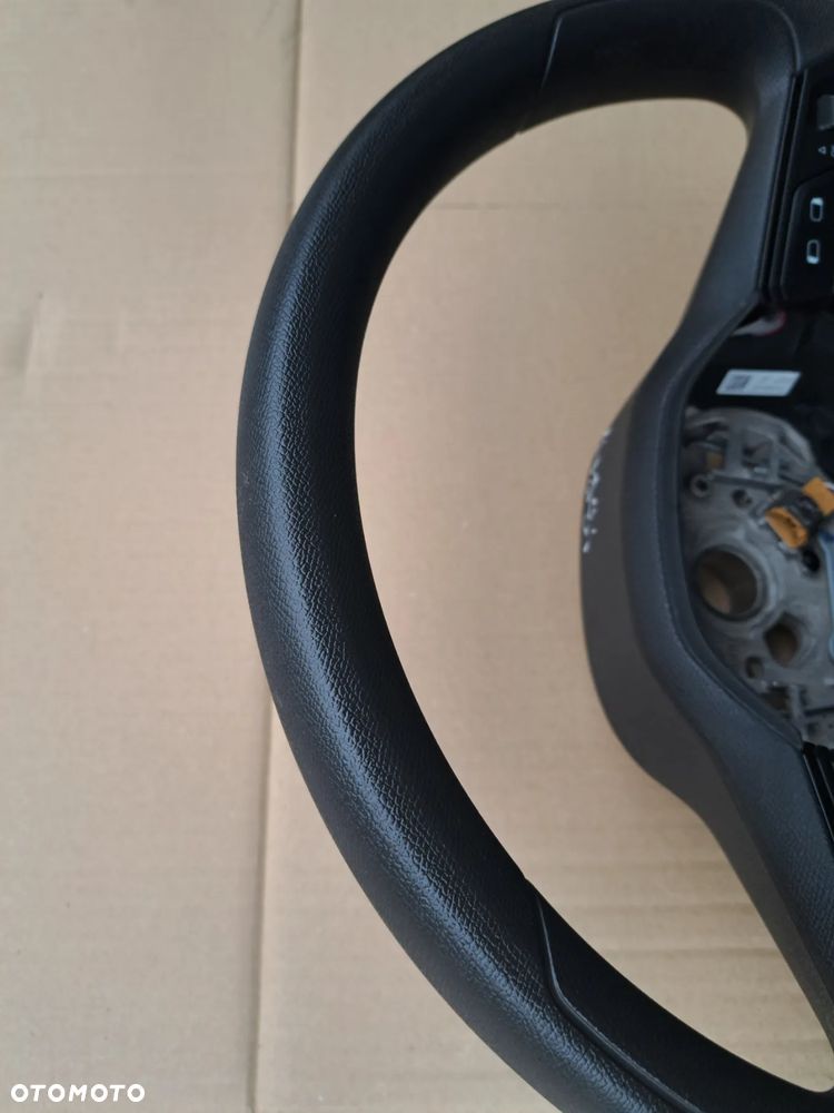 Seat Ibiza V lift  kierownica multifunkcyjna 5FA419091S Arona Lift jak nowa - 7