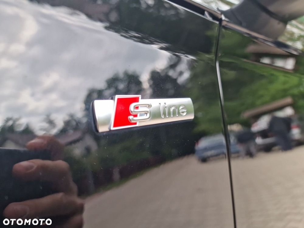 Audi Q5 35 TDI mHEV S Line S tronic - 39