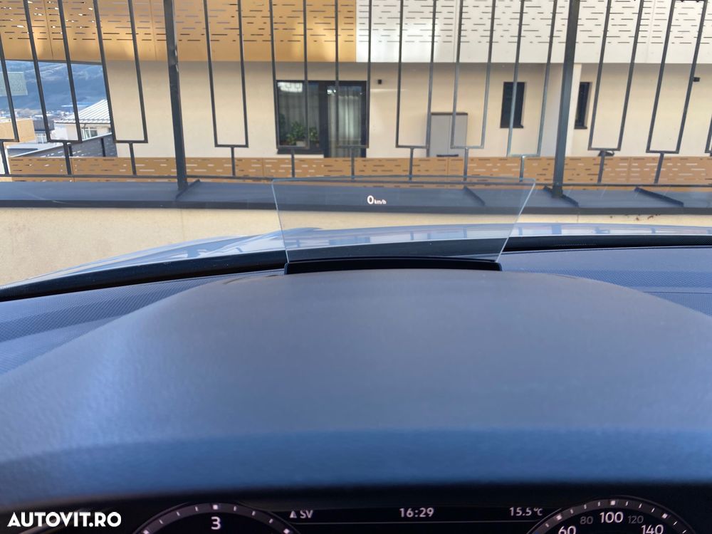 Volkswagen Tiguan 2.0 TDI 4Mot DSG Comfortline - 18