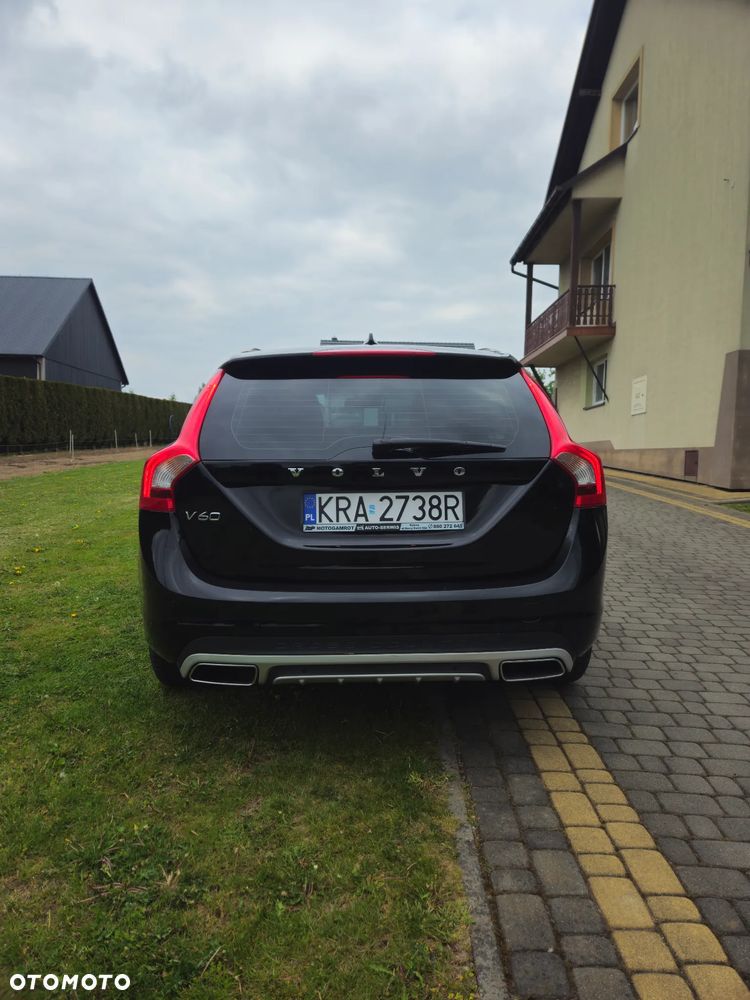 Volvo V60 D2 - 7