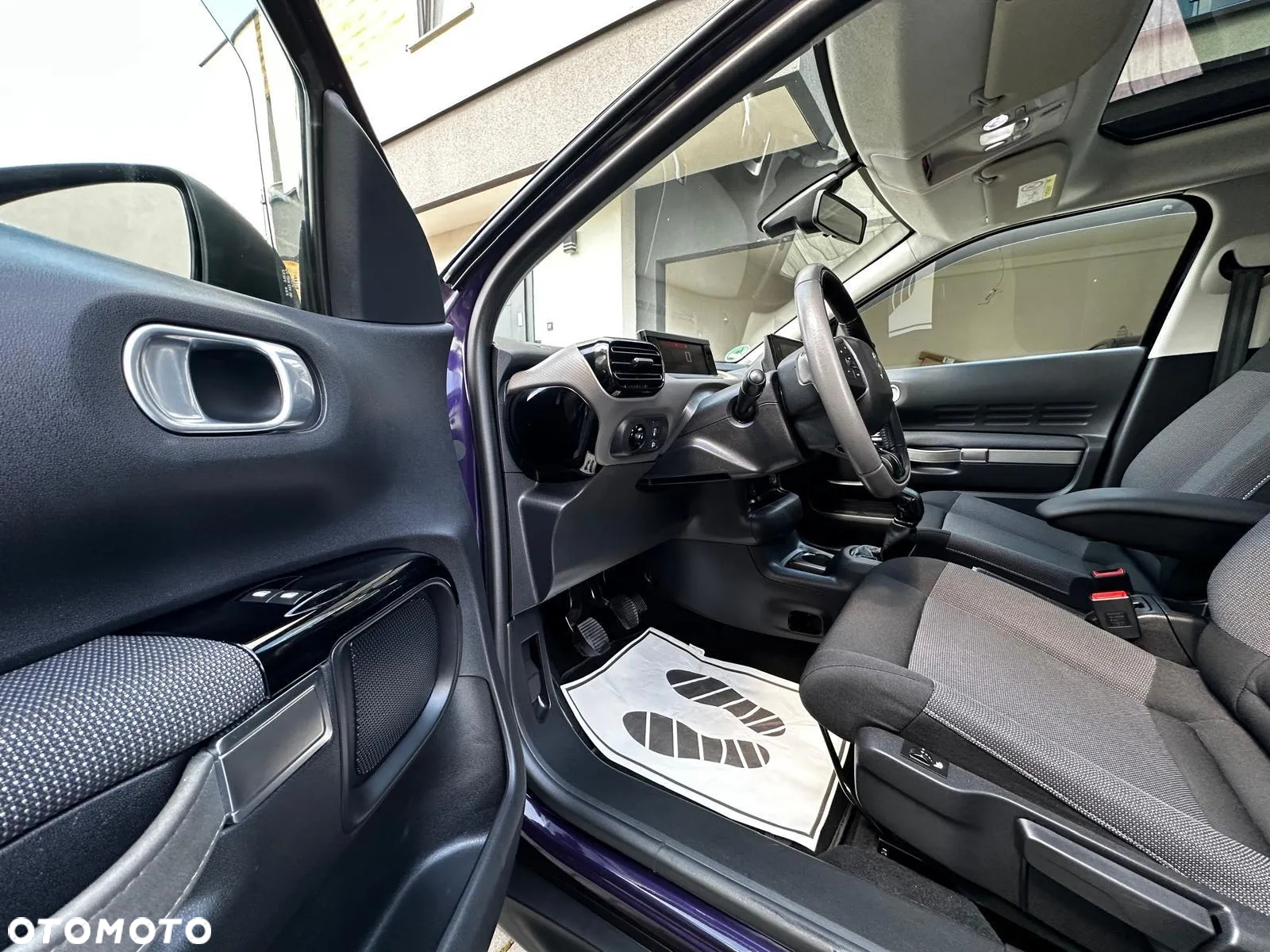 Citroën C4 Cactus BlueHDi 100 Stop&Start Shine - 15