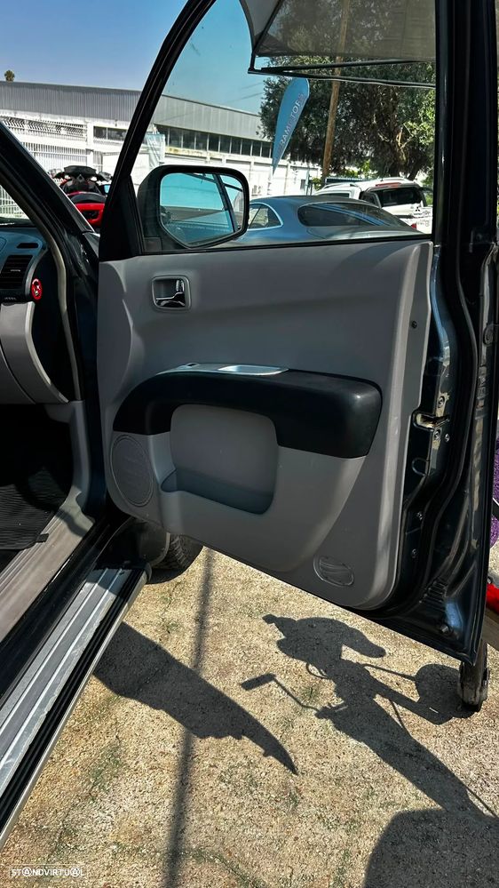 Mitsubishi L200 2.5 TD S Sp Roll ABS 3.5 - 19
