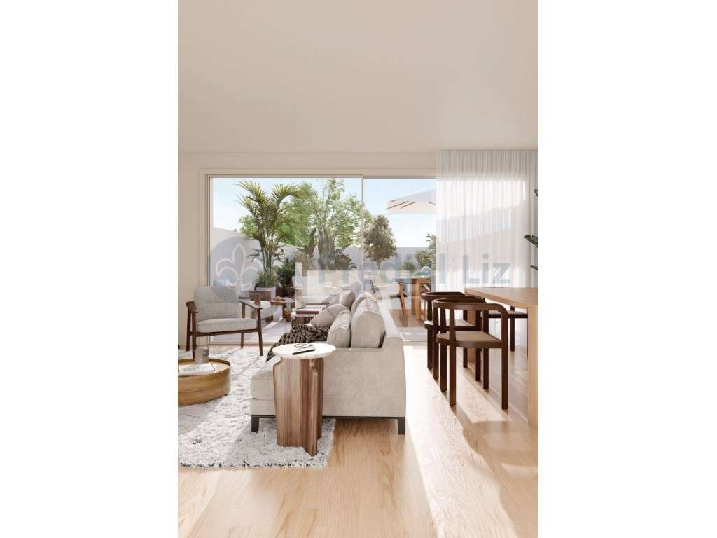 Apartamento T1 - Boavista - Grande imagem: 2/7