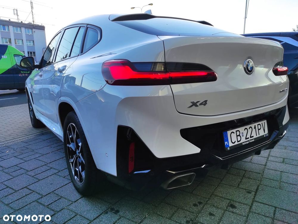 BMW X4 - 3