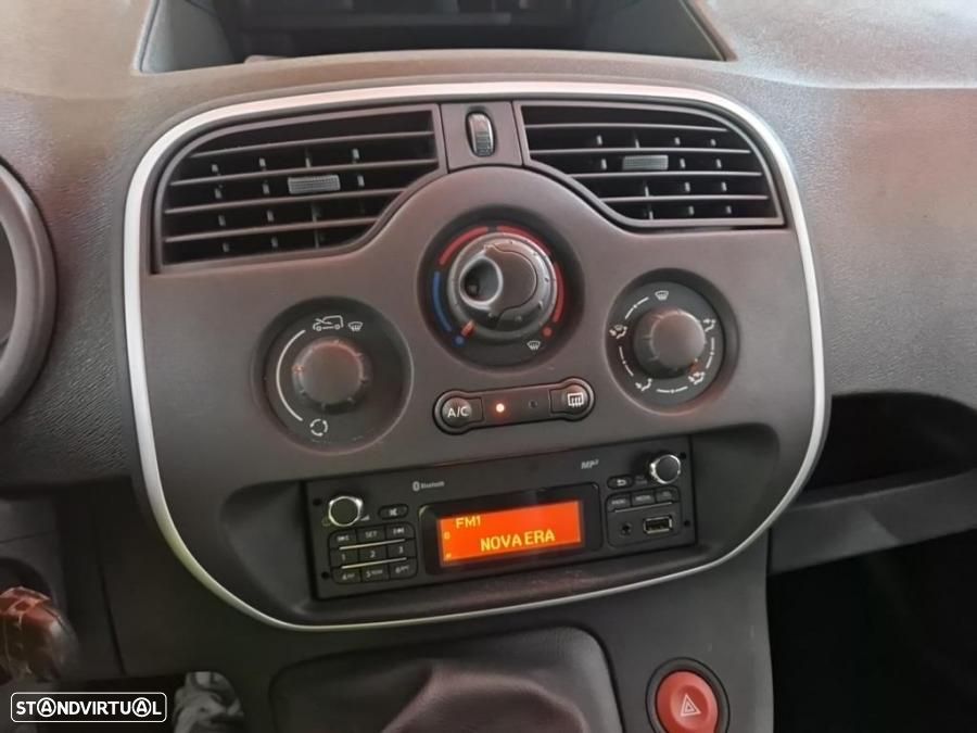 Renault Kangoo Express 1.5 dCi Business  - 3 Lug. -  Iva Dedutível - 16