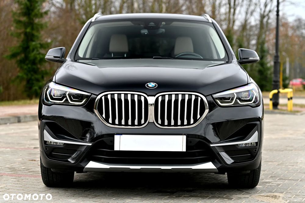 BMW X1 xDrive20d xLine - 2