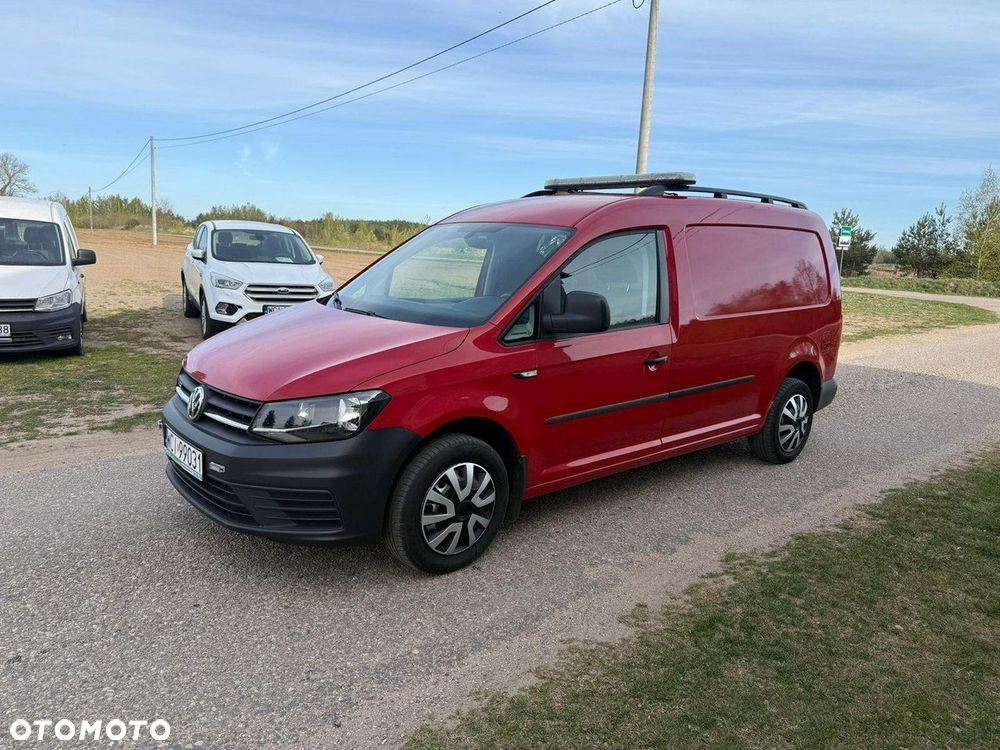 Volkswagen Caddy - 3