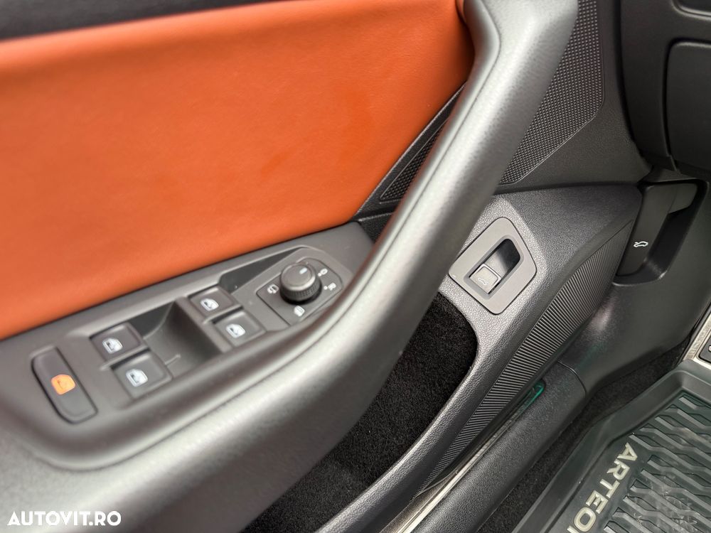 Volkswagen ARTEON 2.0 TDI DSG Elegance - 23