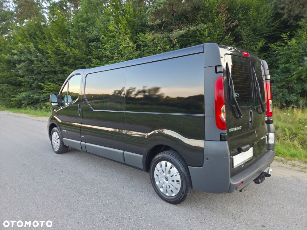 Renault Trafic - 9