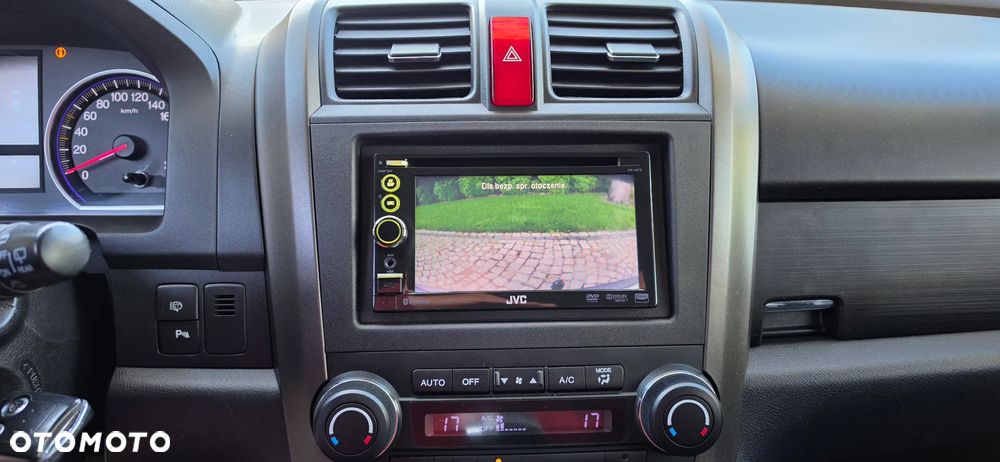 Honda CR-V 2.2i-DTEC Executive - 14