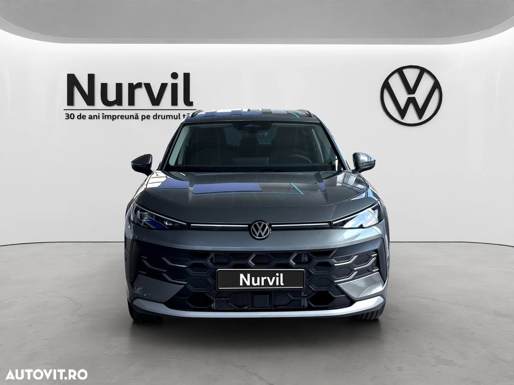 Volkswagen T-Roc 1.5 eTSI 150 CP DSG MHEV Life - 7