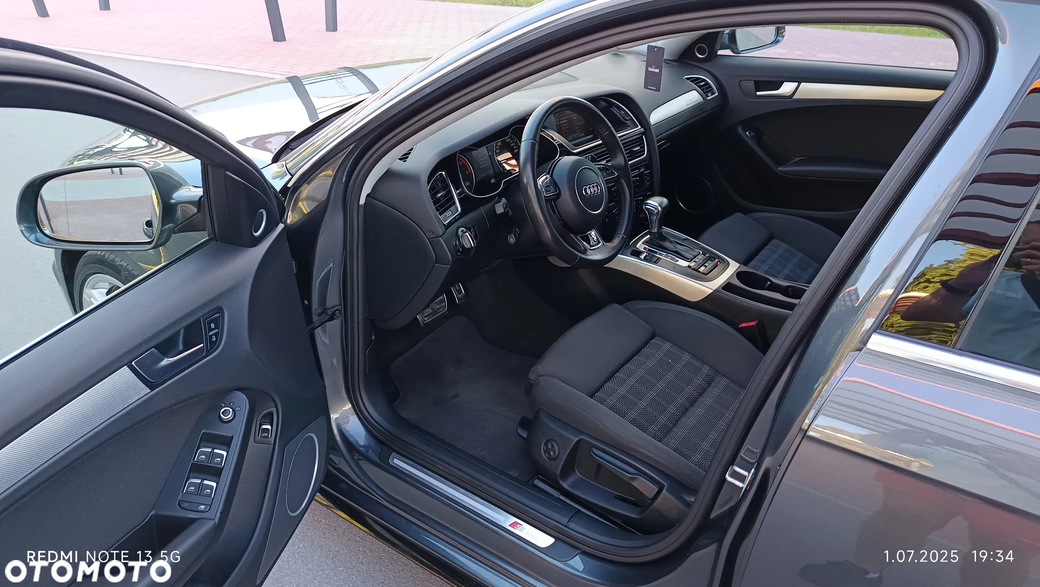 Audi A4 2.0 TDI Quattro S tronic - 15