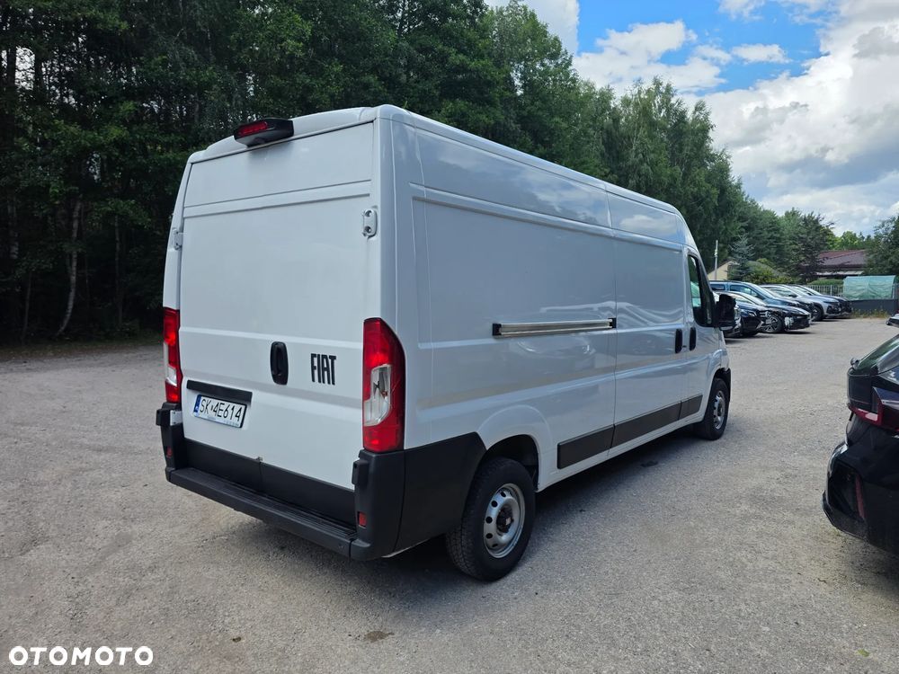 Fiat Ducato L3H2 - 4