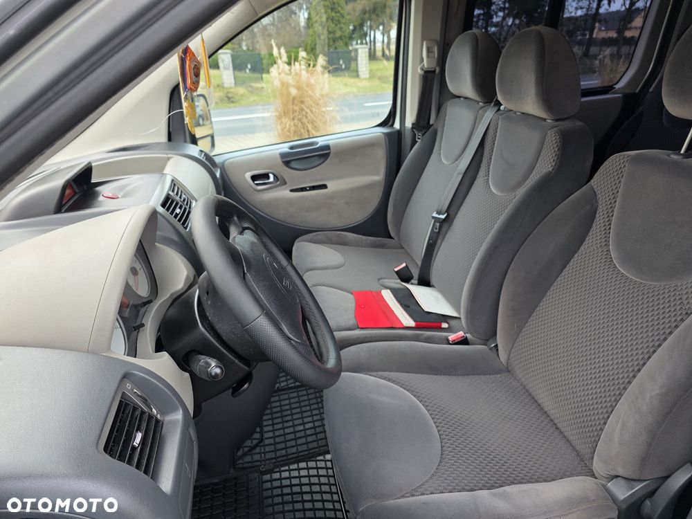 Citroën Jumpy Combi - 24