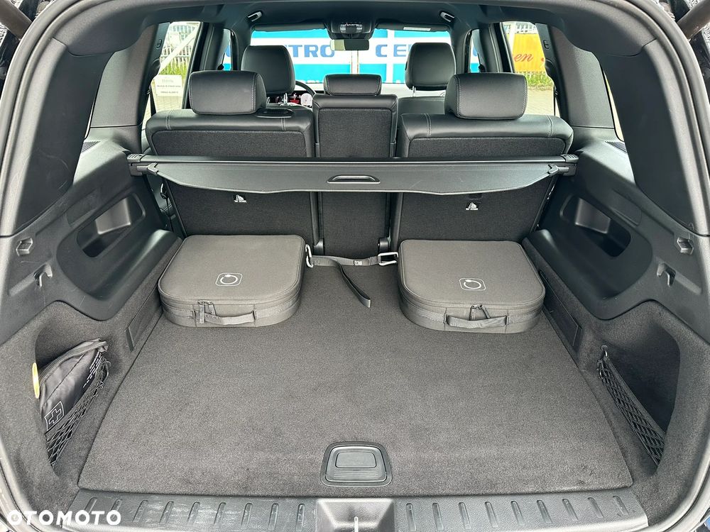 Mercedes-Benz EQB 300 66.5kWh 4-Matic Progressive - 20