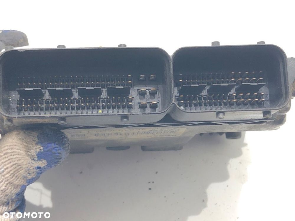 KOMPUTER SILNIKA - 76.00 PLN - ALFA ROMEO GT (937_) 2003 - 2010 1.9 JTD (937CXN1B) 110 kW [150 KM] - 3