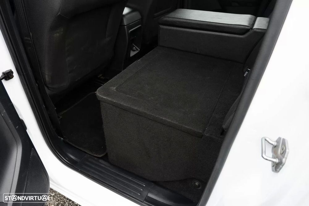 Ford Ranger 2.0 EcoBlue SC XL 4WD - 21