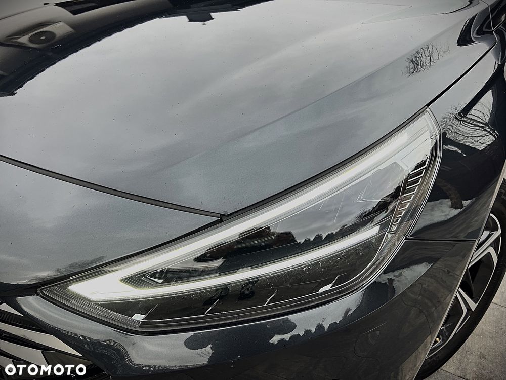 Hyundai i30 1.5 T-GDI 48V-Hybrid DCT Prime - 15