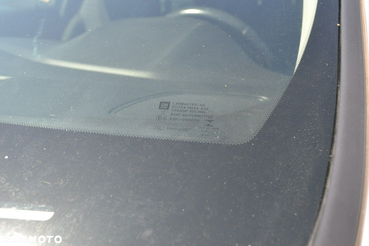 Opel Astra - 21