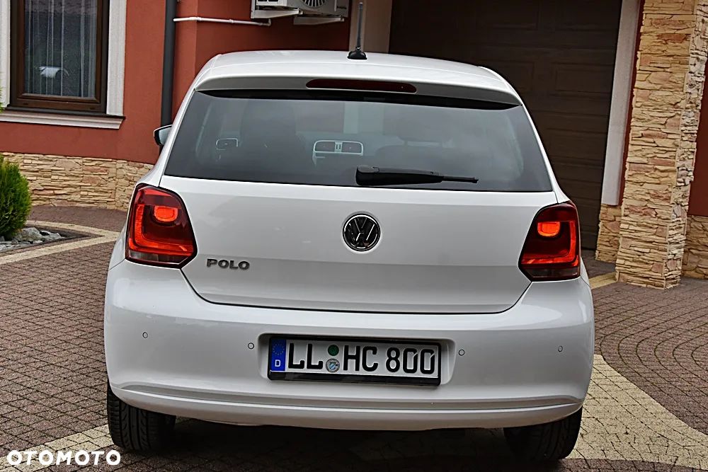 Volkswagen Polo 1.2 Team - 7