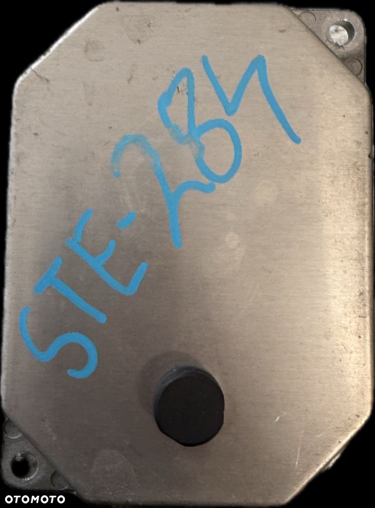 Sterownik Silnika Fiat Albea 51779527 - 2