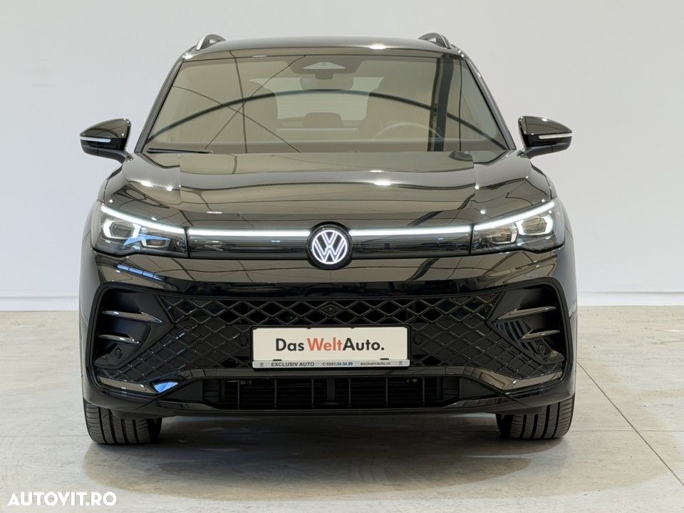 Volkswagen Tiguan - 3