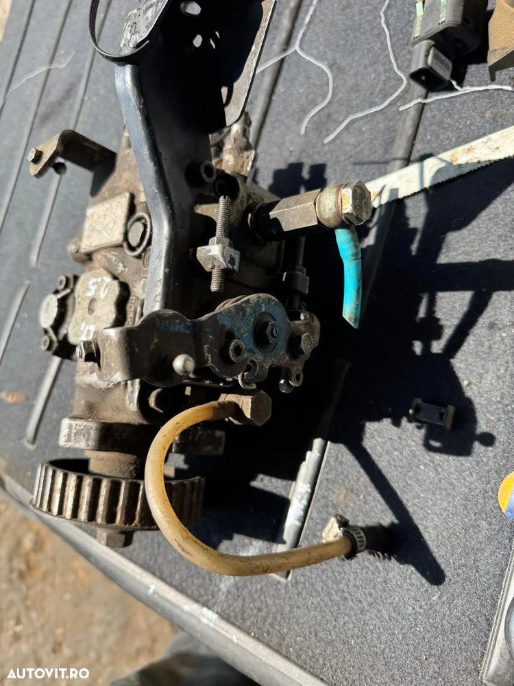 Pompa inalte / injectie Vw LT 2.5 diesel 2002 - 1