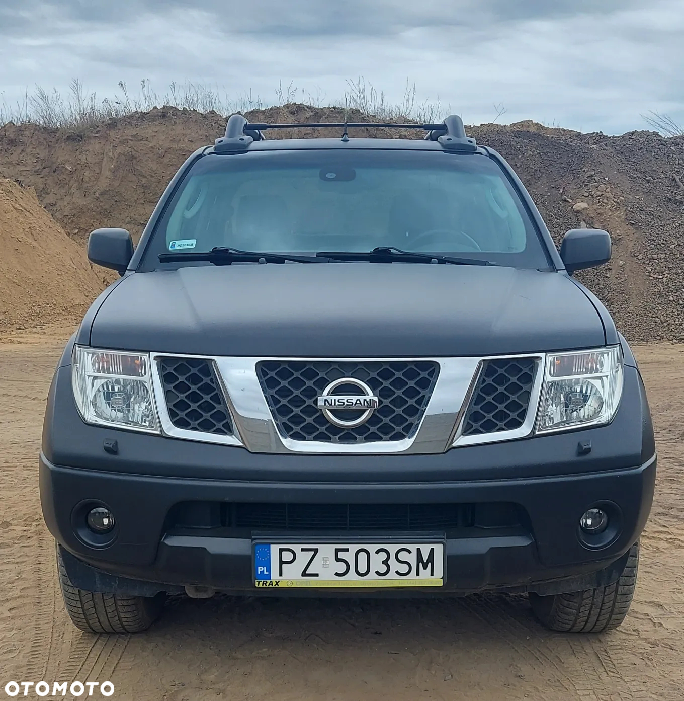 Nissan Navara - 12
