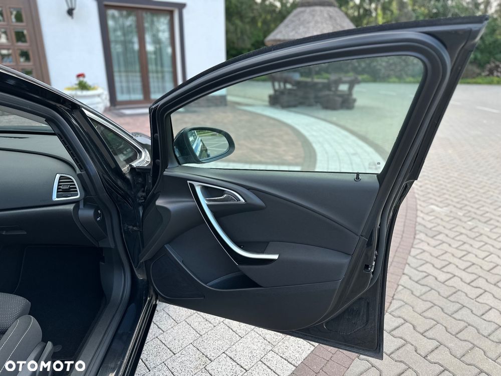 Opel Astra - 29